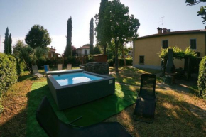 La Menchina ( Alloggio privato) Arezzo